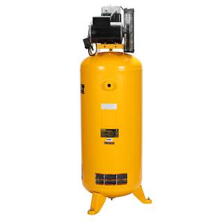 DW 60 Gal. 175 PSI Electric Stationary Single Stage Air Compressor DXCM602