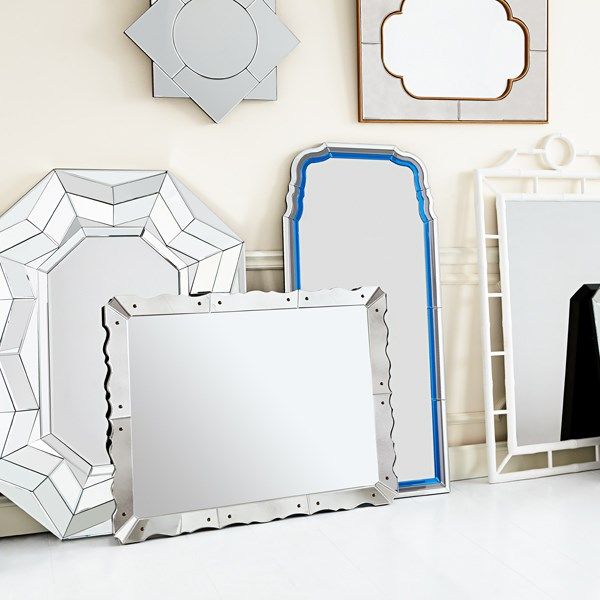 Caroline Mirror in Various Sizes