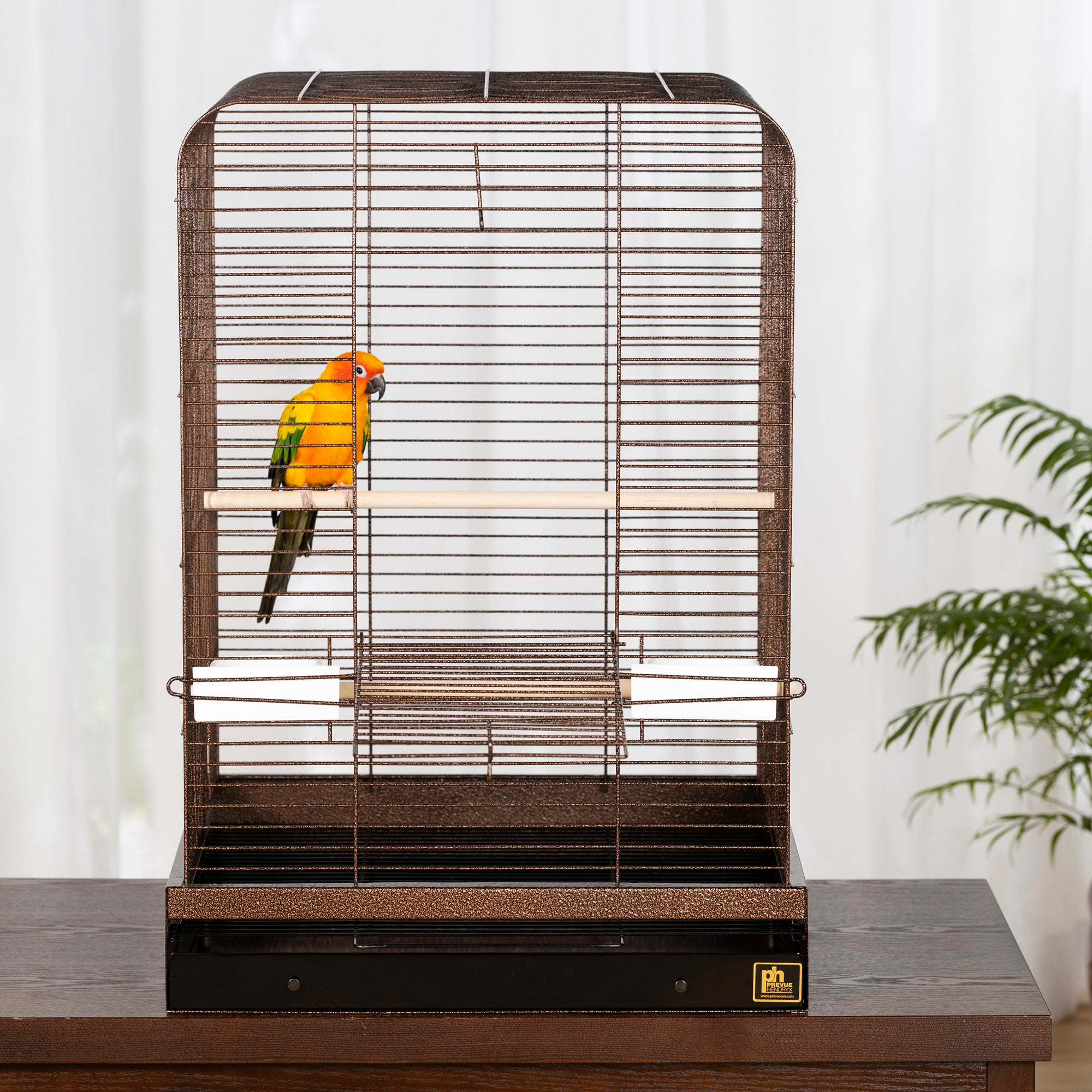 Prevue Pet Products Madison Birdcage