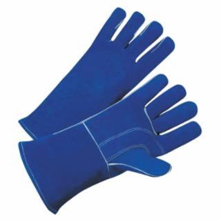 Best Welds 902 3030 Bw 7344 Leather Welder'Sglove