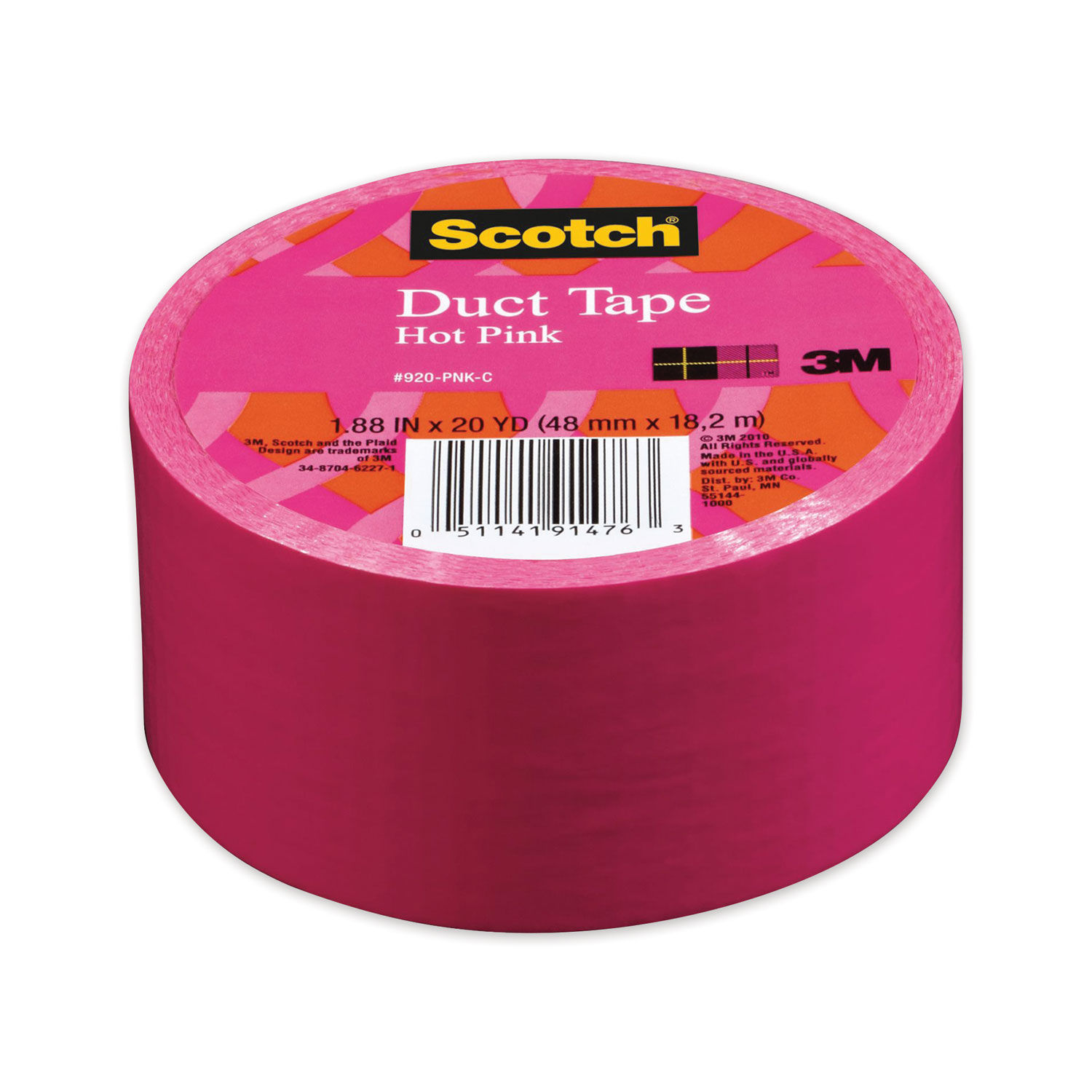 Duct Tape by Scotchandreg; MMM70005058170