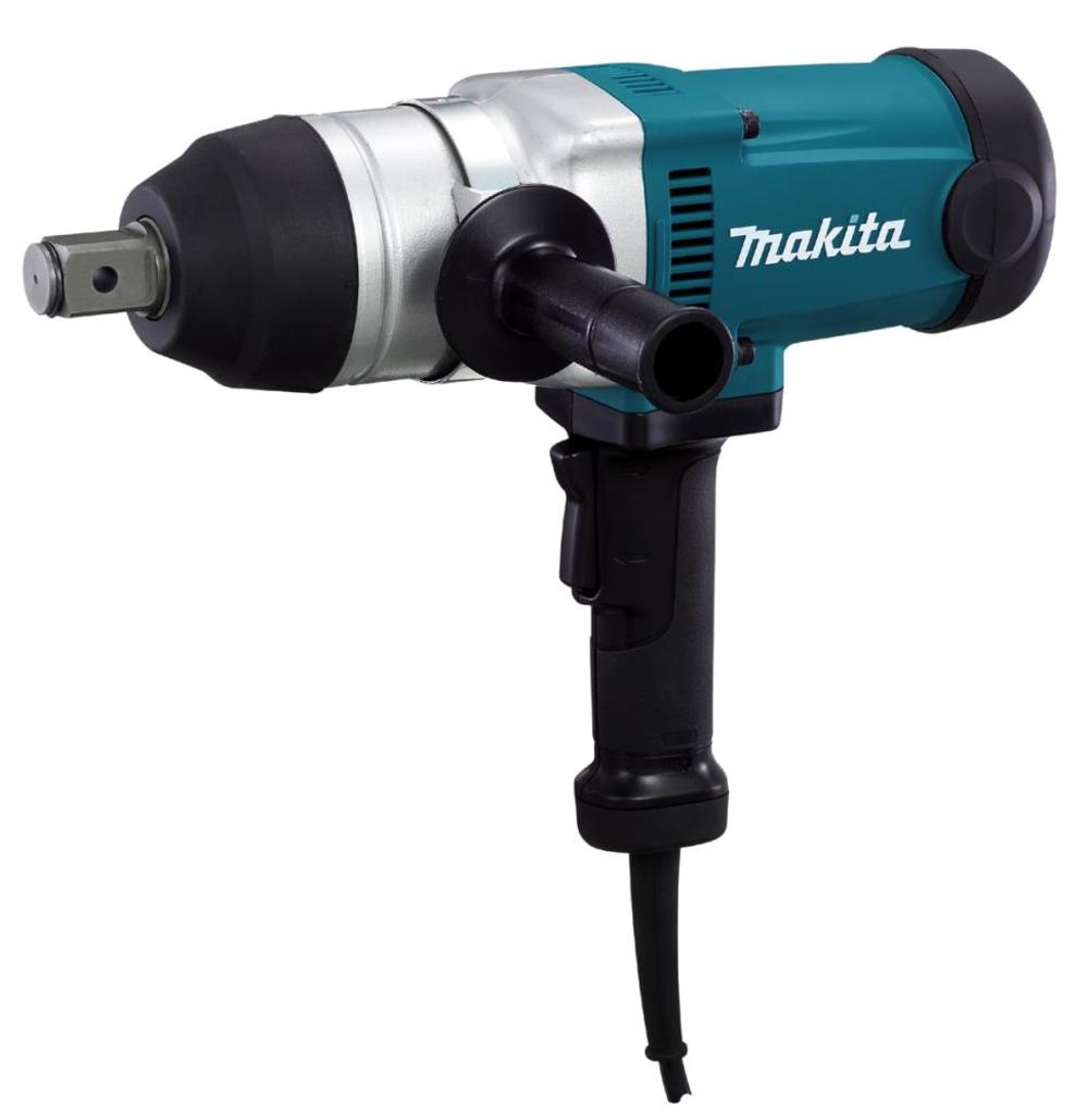 Makita 1 In. Impact Wrench TW1000 from Makita