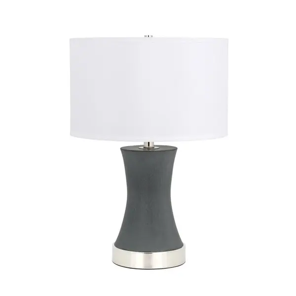 Emma 1 light Table Lamp