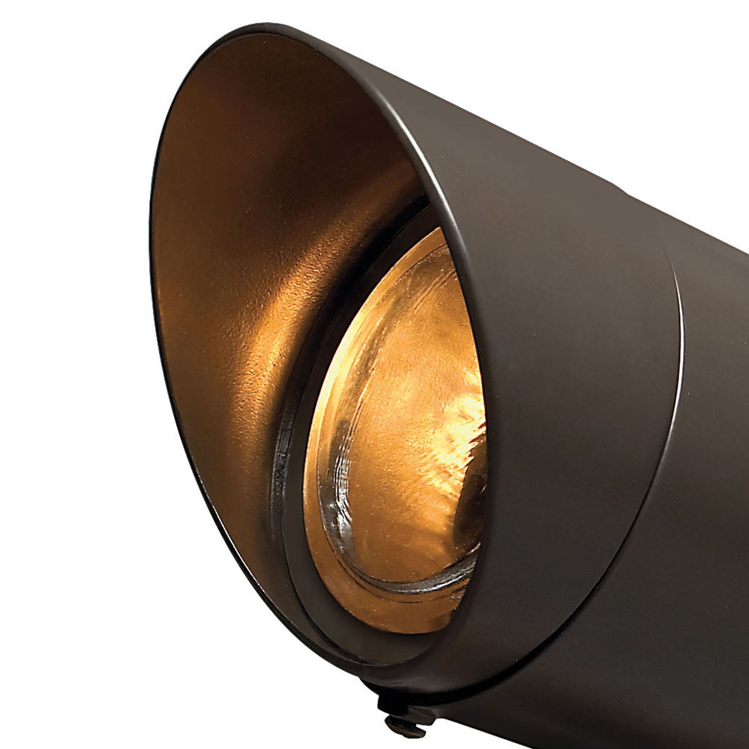 Hinkley Lighting H54000 120V 75W Line Voltage Landscape Lighting Accent Light - Bronze