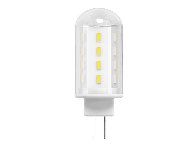 Energizer® LED G4 HIGHTECH Non-Dimmable Bulb， Warm White 200 lm 2.2W S8099