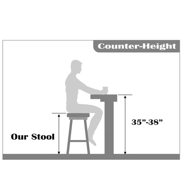 Set Of 2 25 Seat Molded Plastic Shell Counter Stools With Backs Dark Metal High Dining Chairs Kitchen