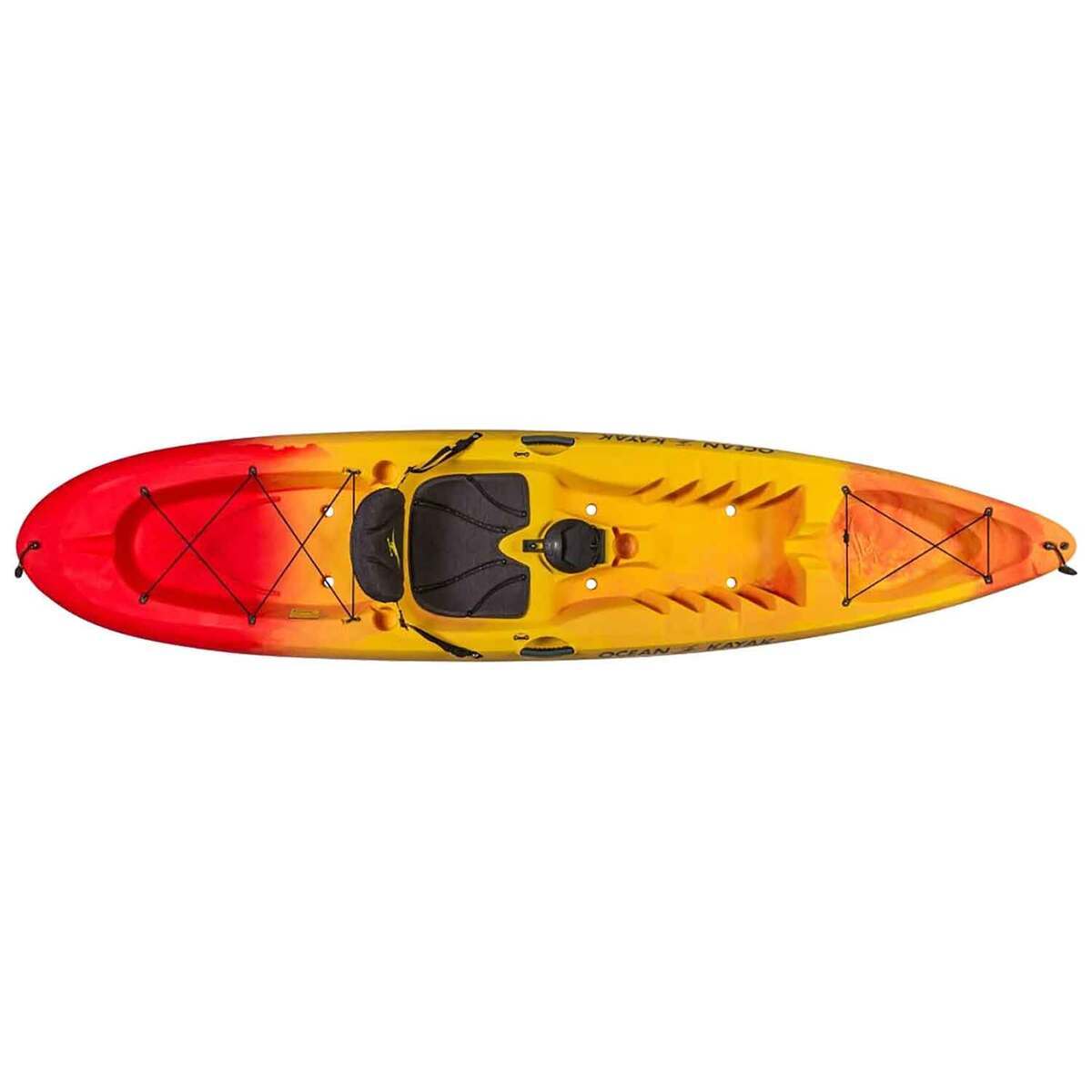 Ocean Kayaks Malibu 11.5ft SitOnTop Kayaks