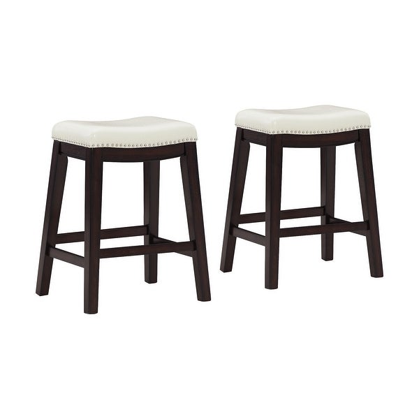 Ashley Furniture Lemante Upholstered Stool (Set of 2)