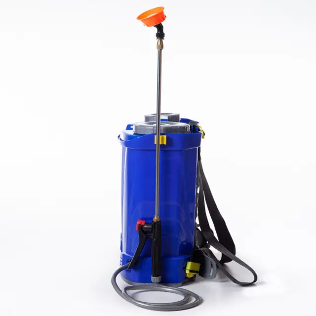 Home irrigation agriculture portable sprayer in China hot sell for importer