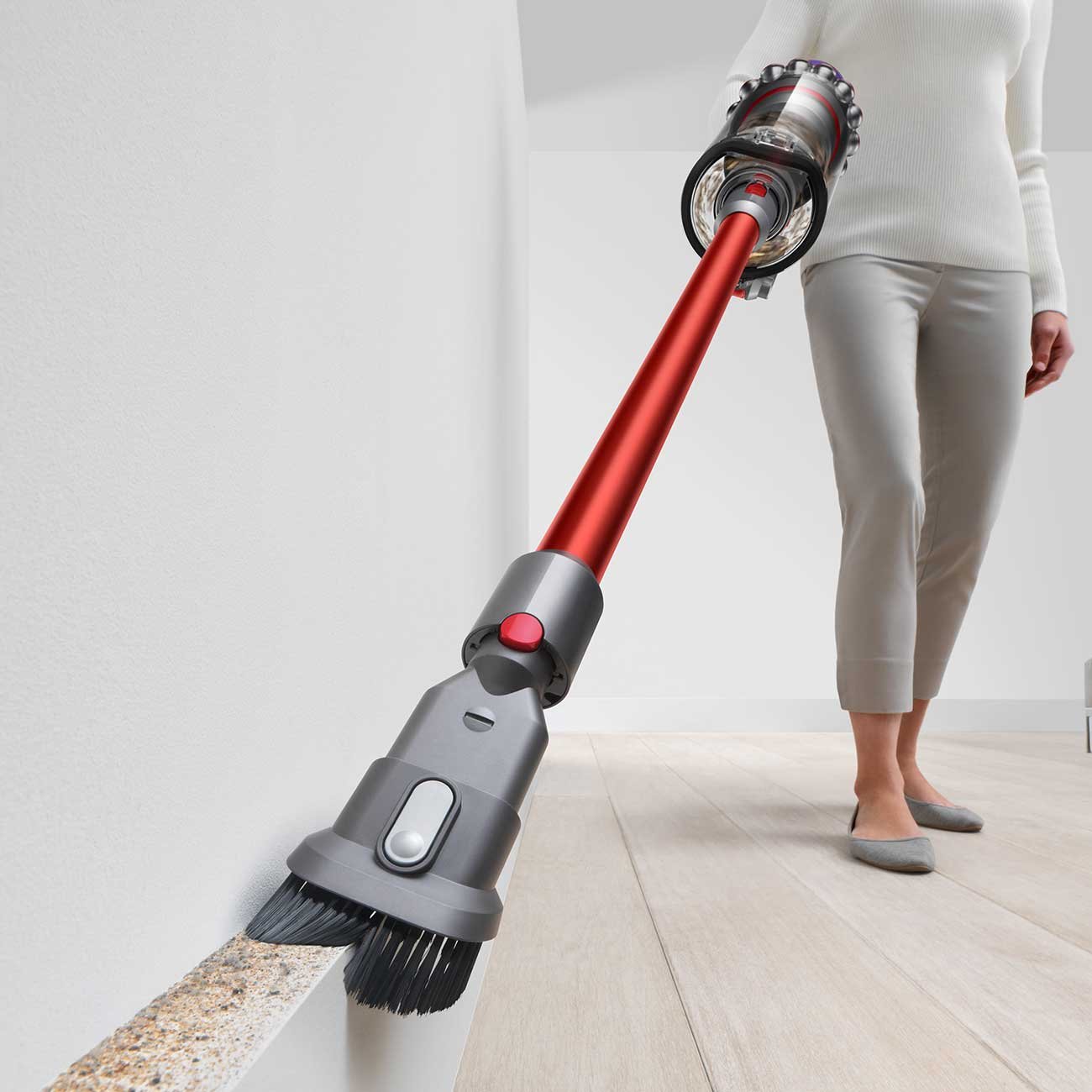  Outsize Cordless Vacuum Cleaner (2023)