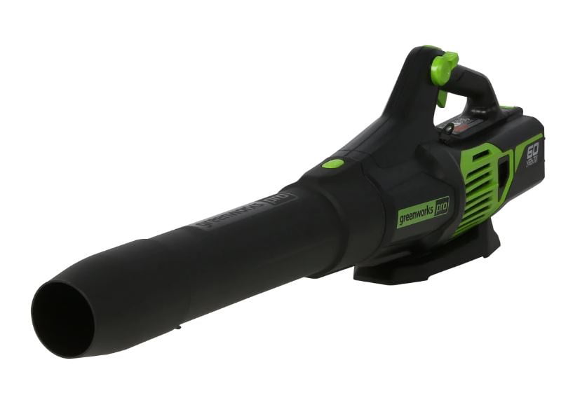 Greenworks PRO 170 MPH 700 CFM 60V Battery Cordless Handheld Leaf Blower (Tool Only)