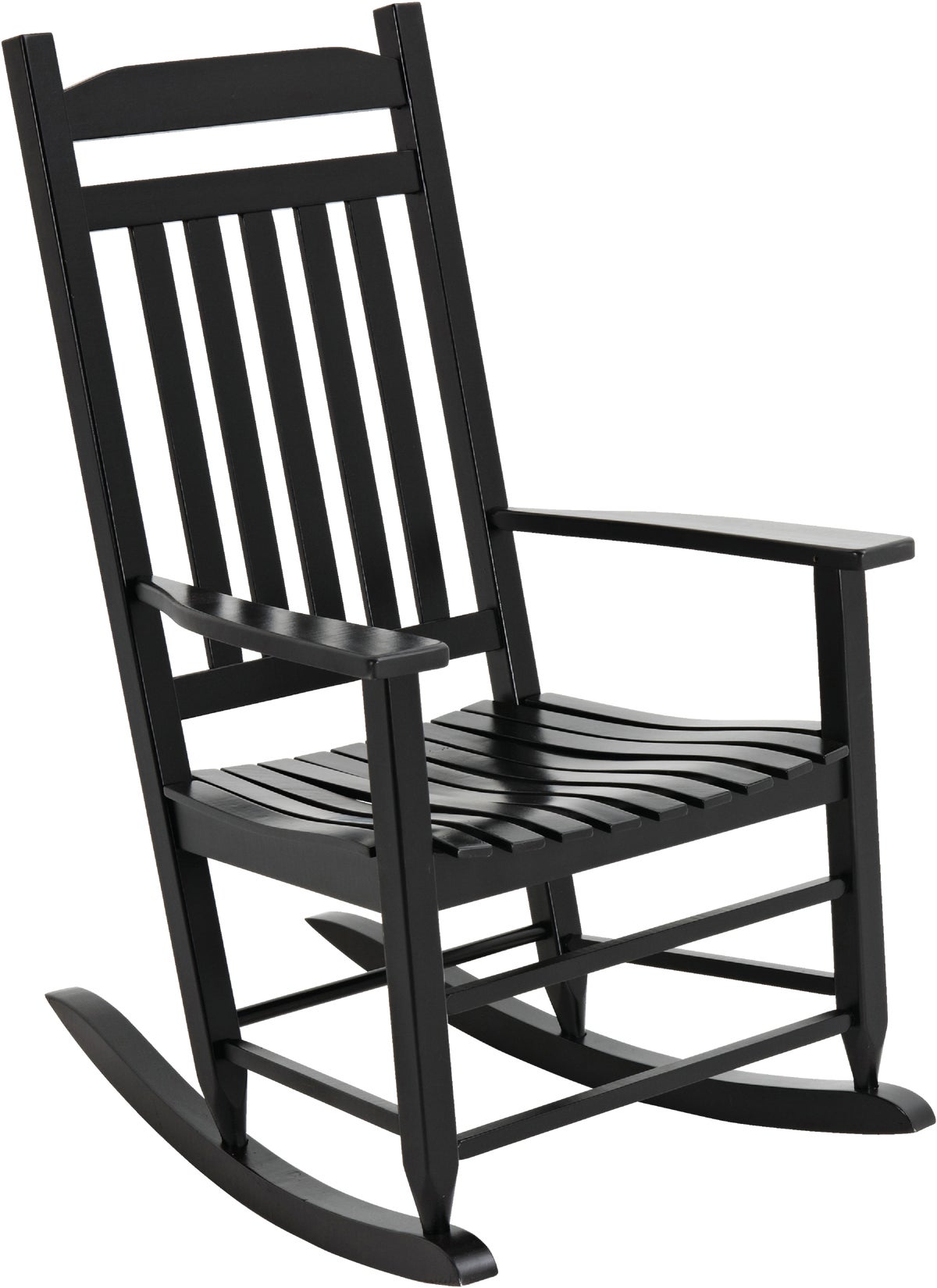 Knollwood Mission Style Rocking Chair