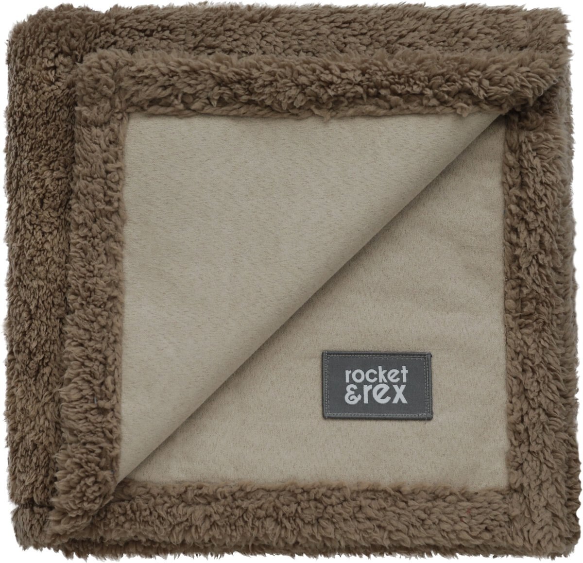 Rocket and Rex Waterproof Cat and Dog Blanket