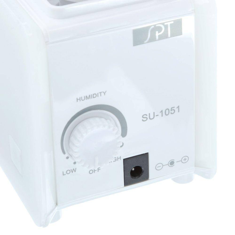 SPT Portable Humidifier - White SU-1051W