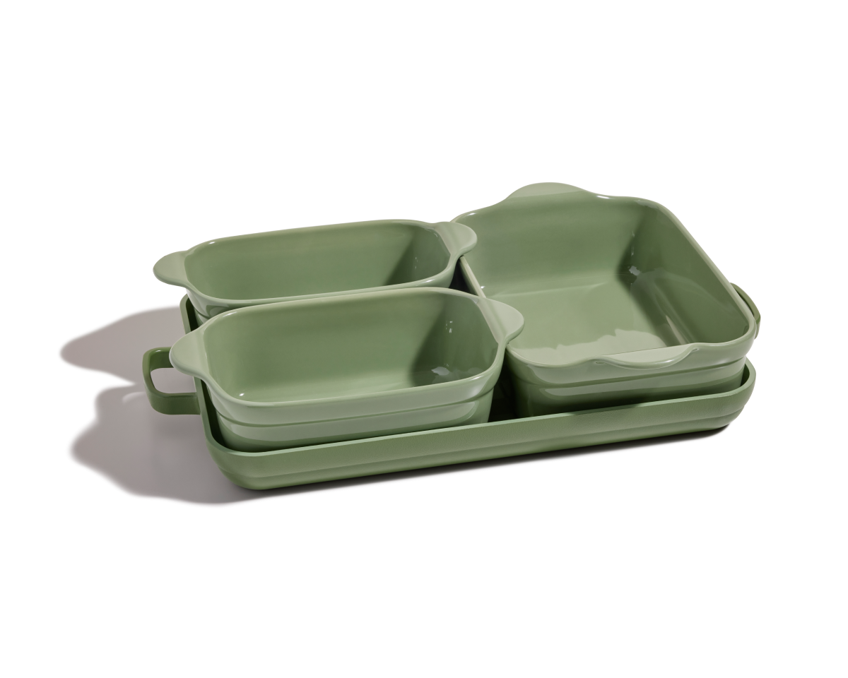 Ovenware Set