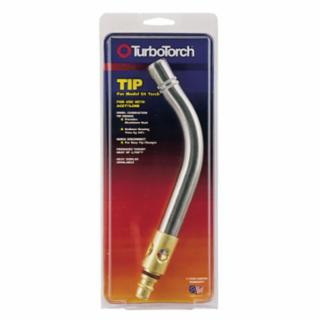 Turbotorch 341 0386 0104 A 11 Acetylene Tipquick C...