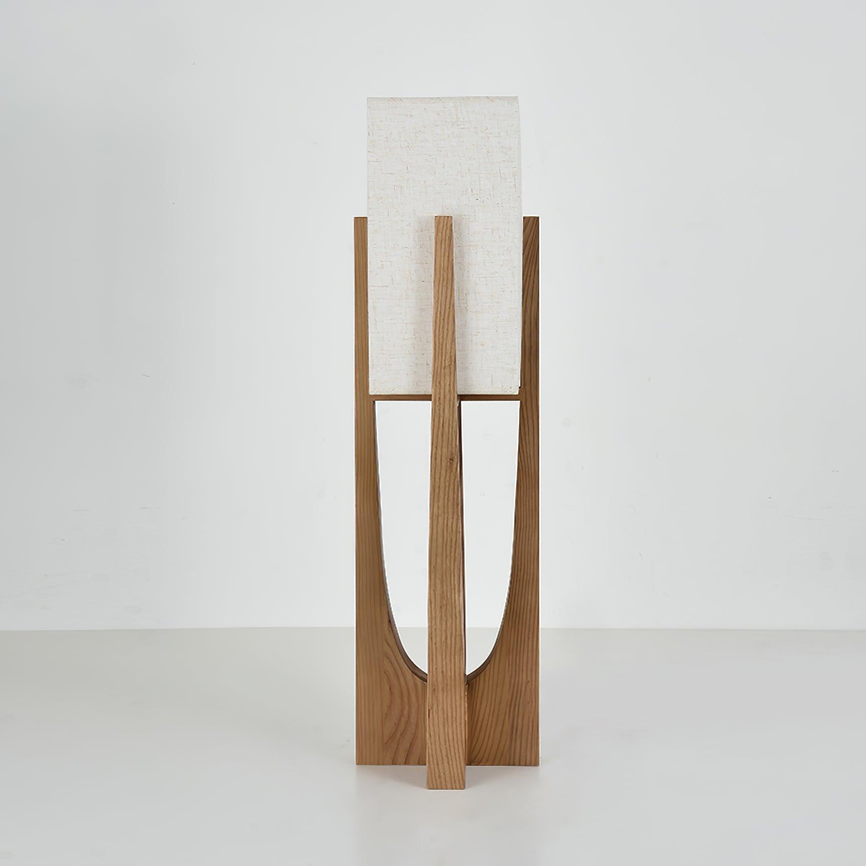 Fairbanks Floor Lamp