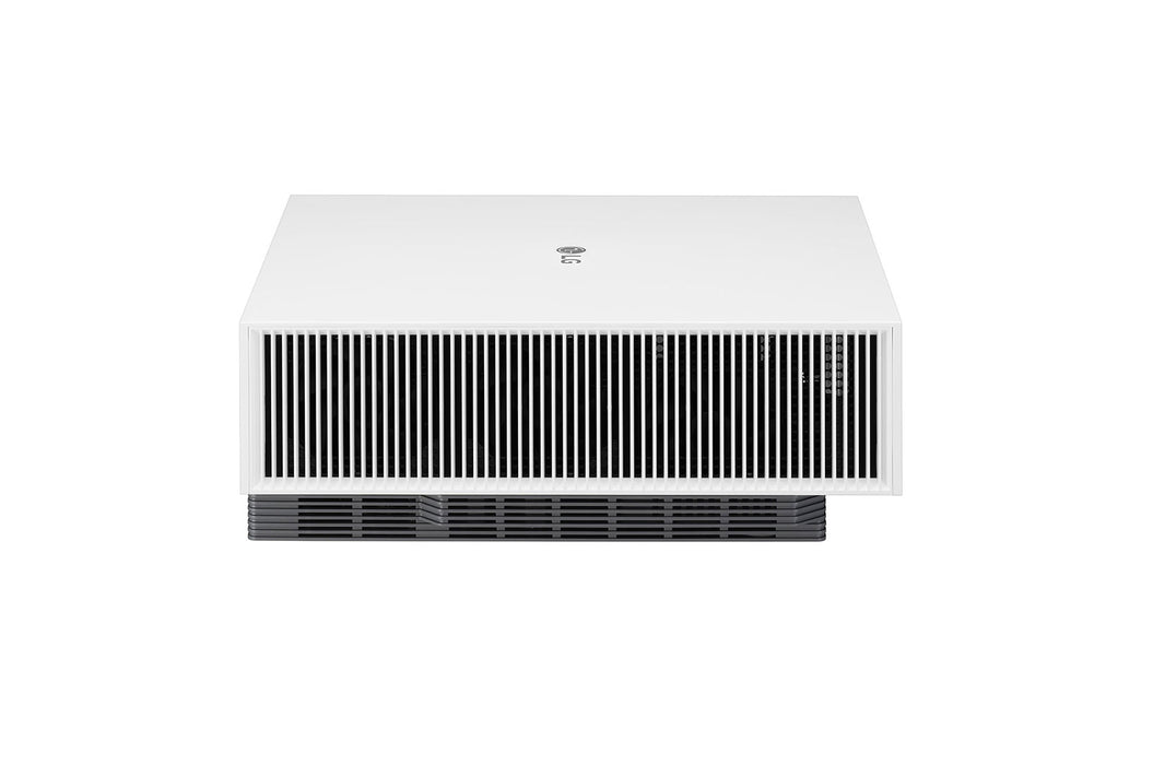 LG HU810P 4K UHD Laser Smart Home Theater CineBeam Projector