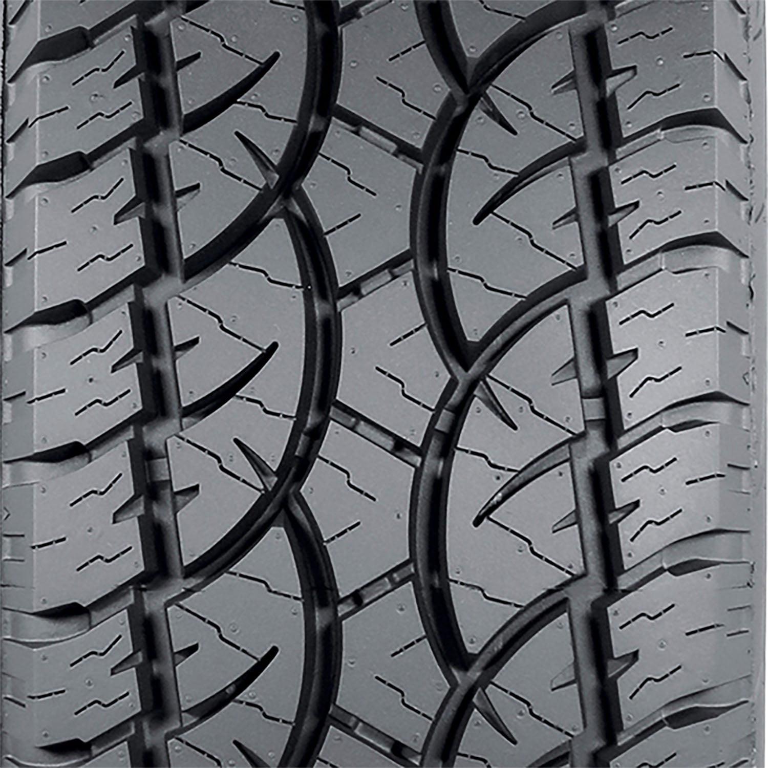 Atturo Trail Blade A/T All Terrain LT245/75R16 120/116S E Light Truck Tire