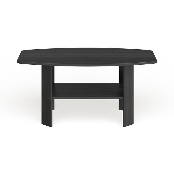 Porch and Den Bowery Simple Design Coffee Table