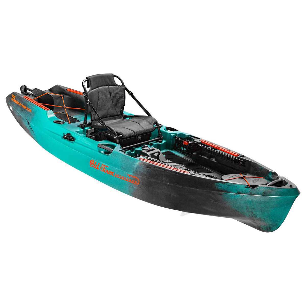 Old Town Sportsman 106 SitOnTop Kayaks