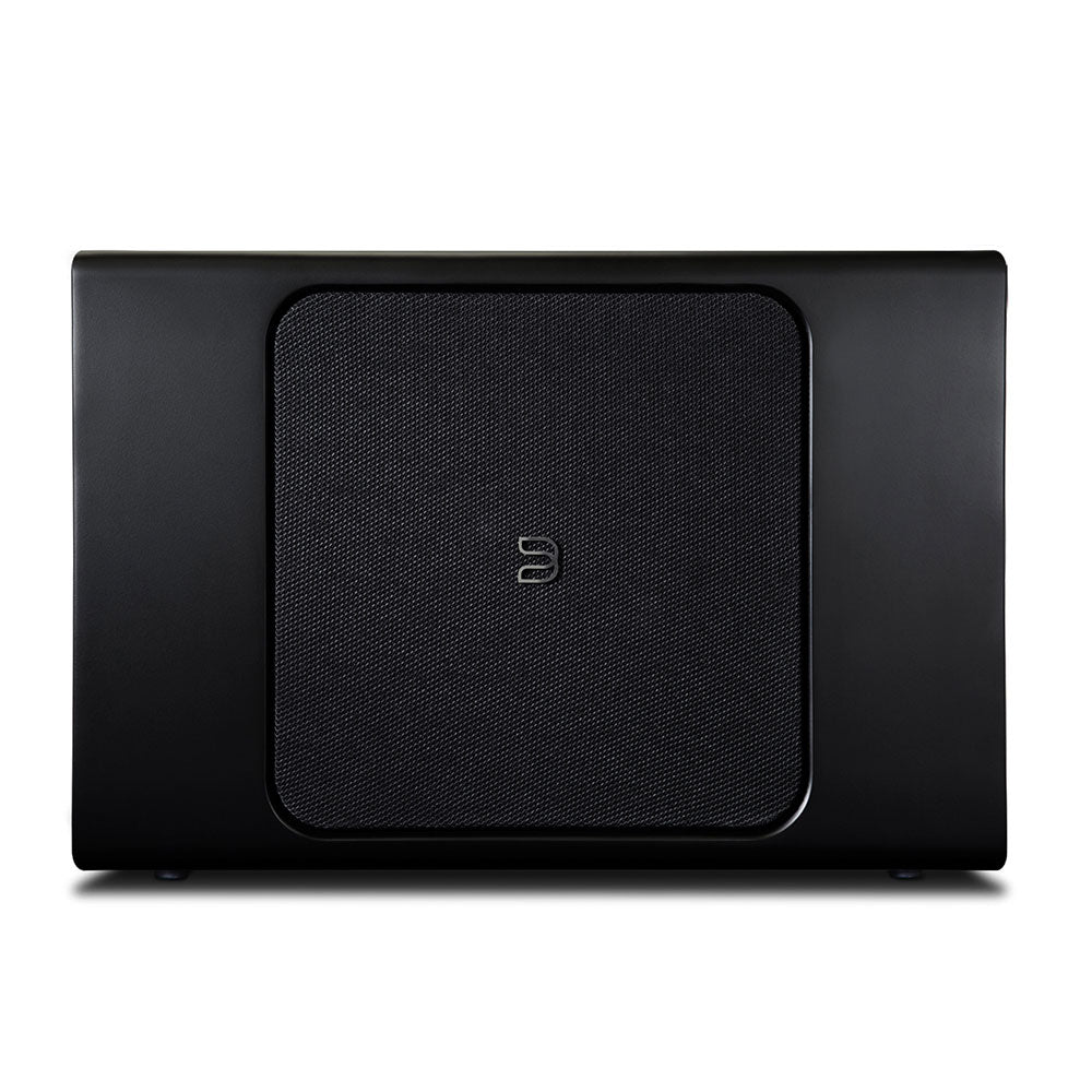 Bluesound PULSE SUB In Black