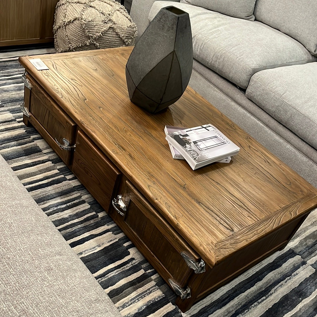 ADAIR COFFEE TABLE