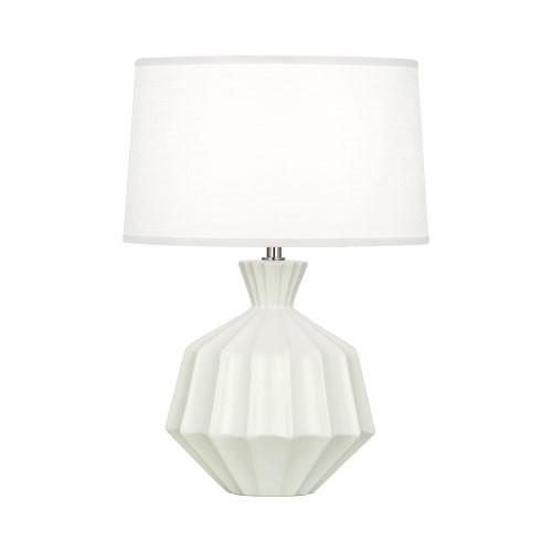 Orion Collection Accent Lamp