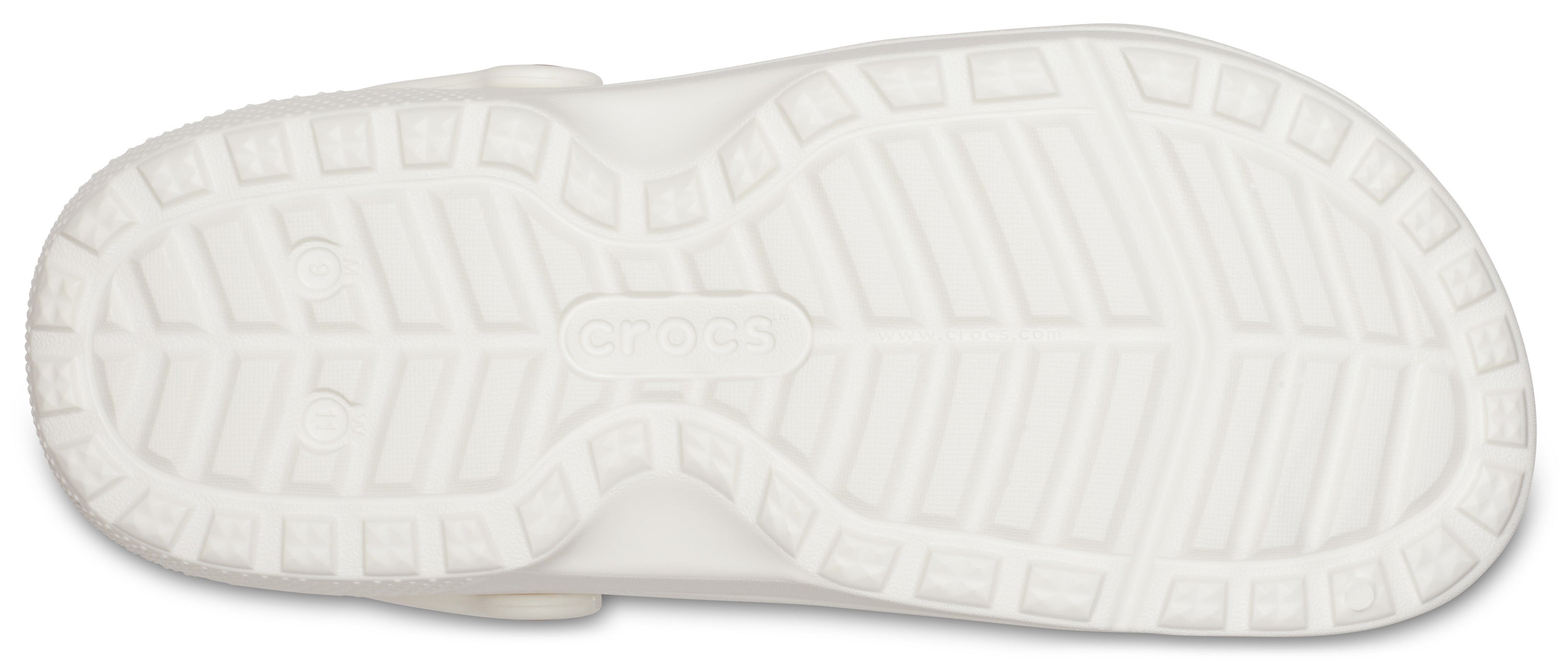 Crocs at Work Specialist II Vent Unisex Clog Work Shoe