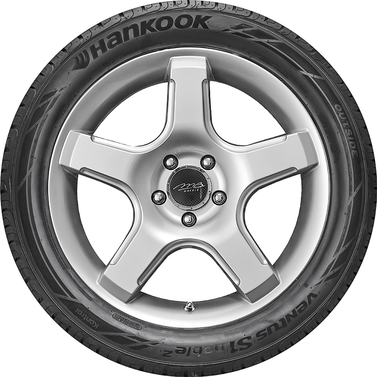 Hankook Ventus S1 Noble2 225