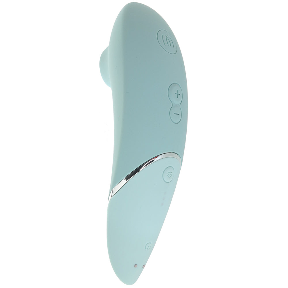 Womanizer Next 3D Pleasure Air Stimulator in Sage