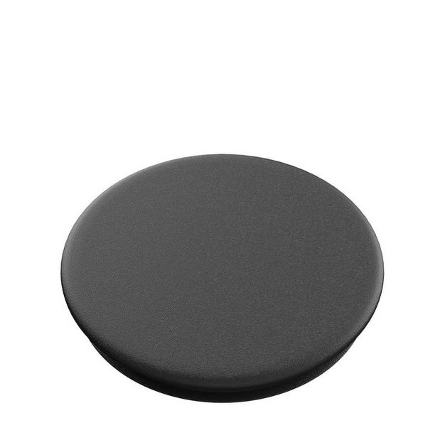 Popsockets Popgrip Aluminum Cell Phone Grip amp Stand Black