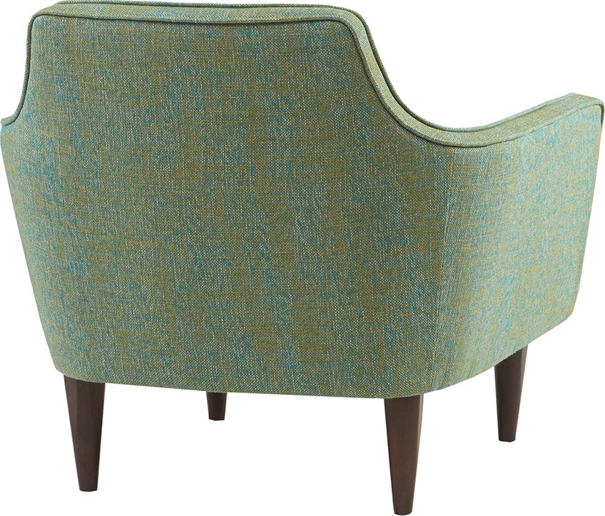 Cruz Chair   Midcentury   Armchairs And Accent Chairs   by HedgeApple  Houzz