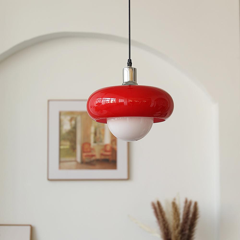 Harvey Pendant Lamp