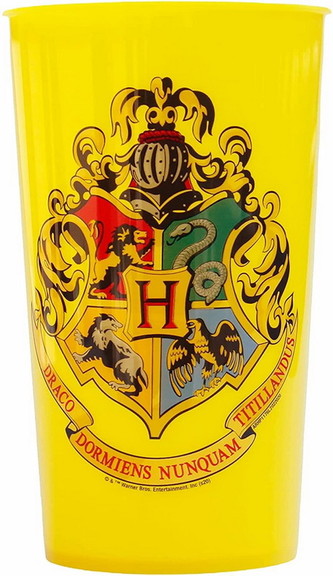 Silver Buffalo SVB HP1176LD C Harry Potter Hogwart...