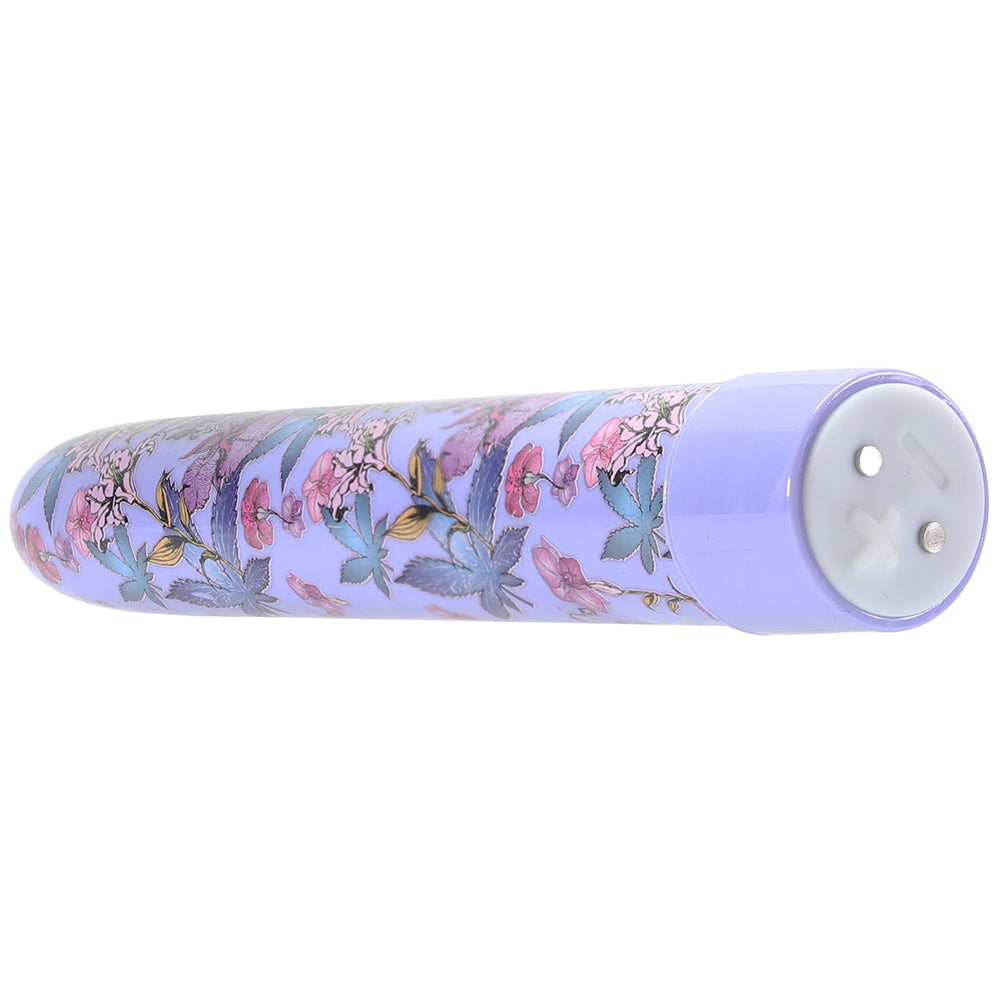 Limited Addiction Floradelic 7 Inch Slim Vibe