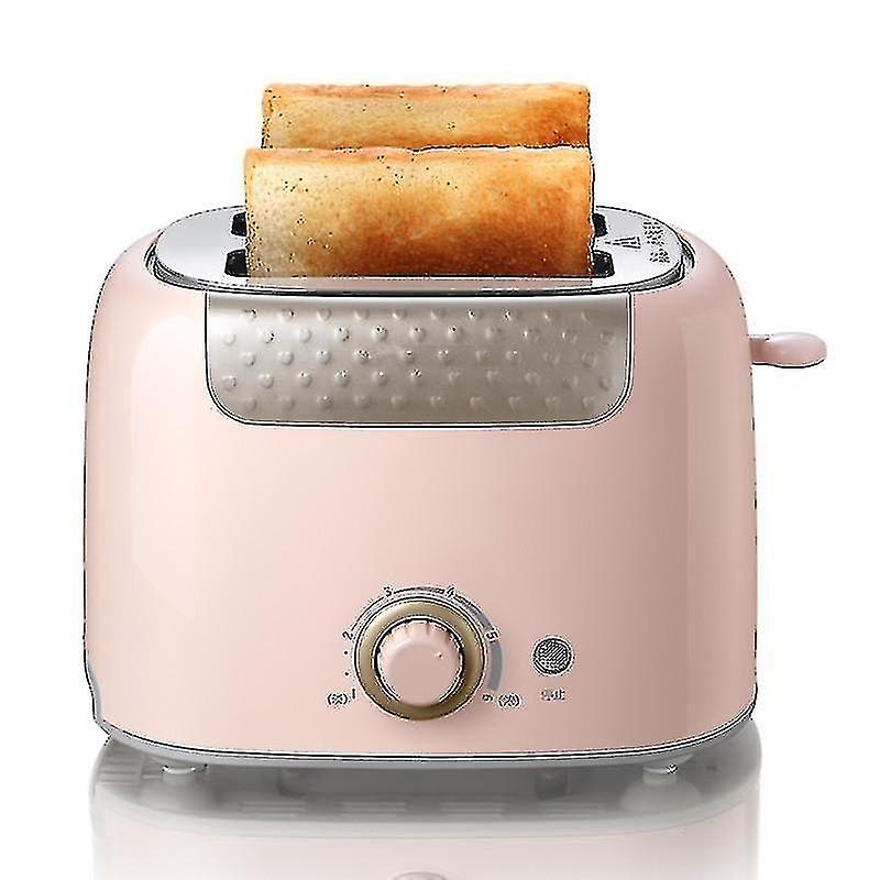 Household Electric Bread Toaster Mini Multifunctional Breakfast Baking Machine |toasters