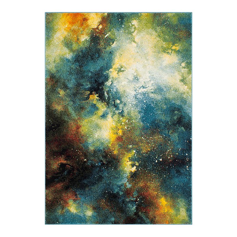 Safavieh Elianna Galaxy Rug