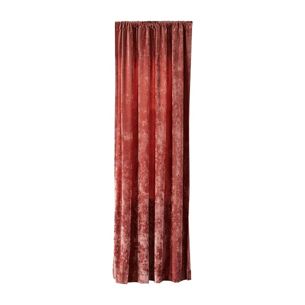 Bh Abruzzi Plum Drape Panel Levtex Home