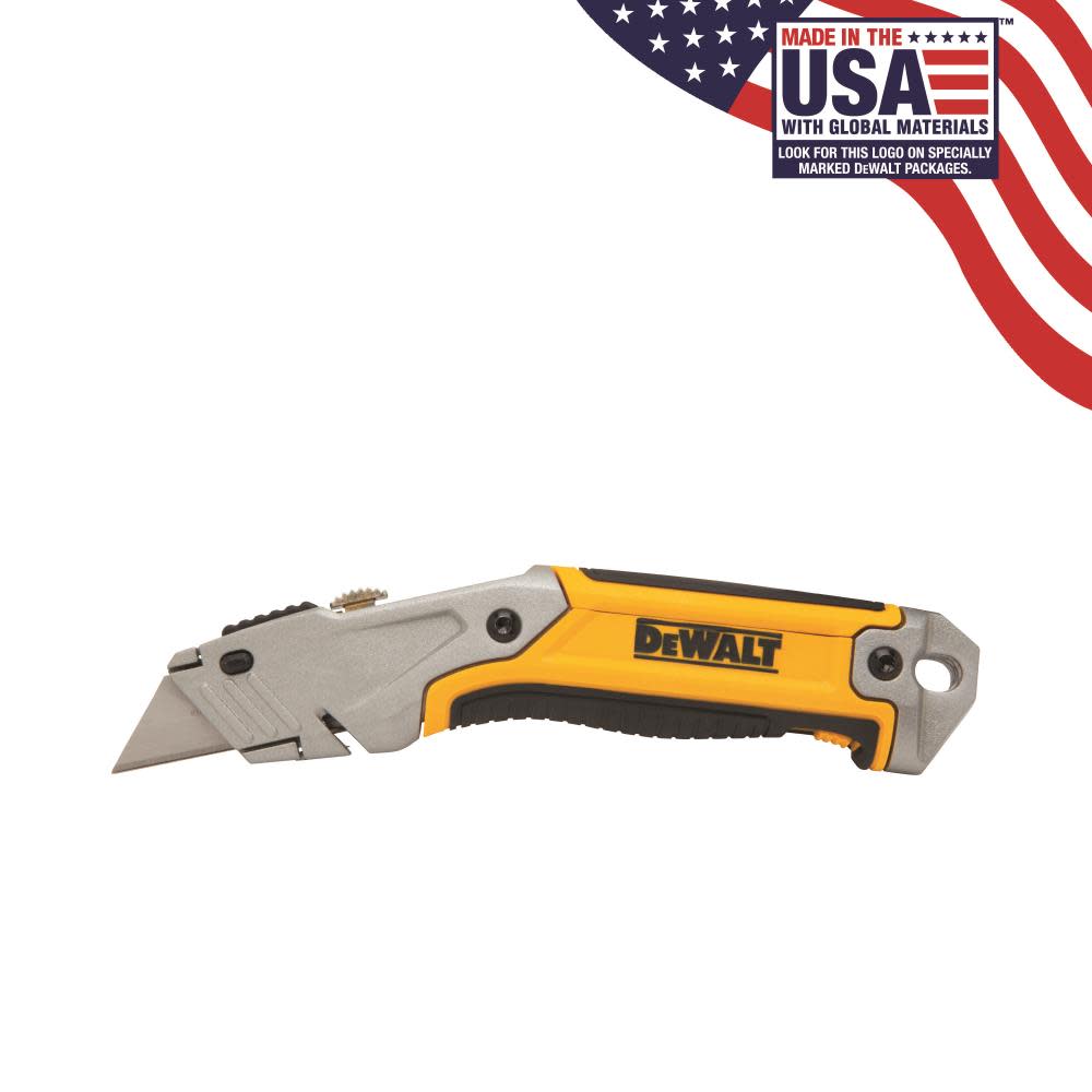 Standard Retractable Utility Knife ;