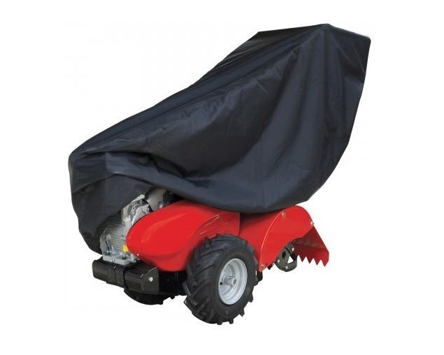 Classic Accessories Rototiller Cover 5204001040100