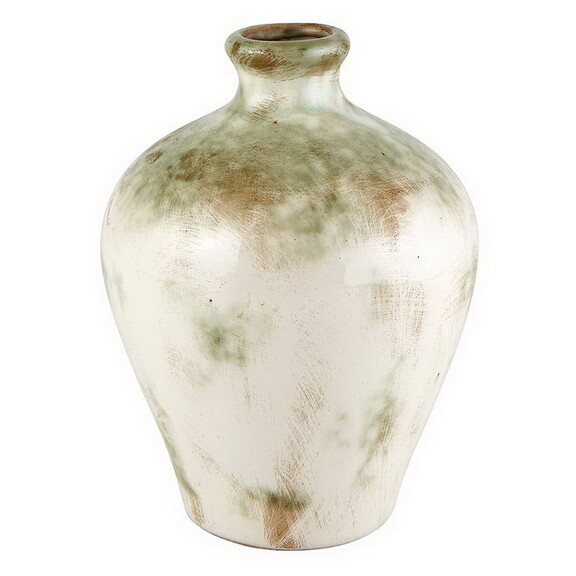 47th   Main AMR490 Cream Vase   Large