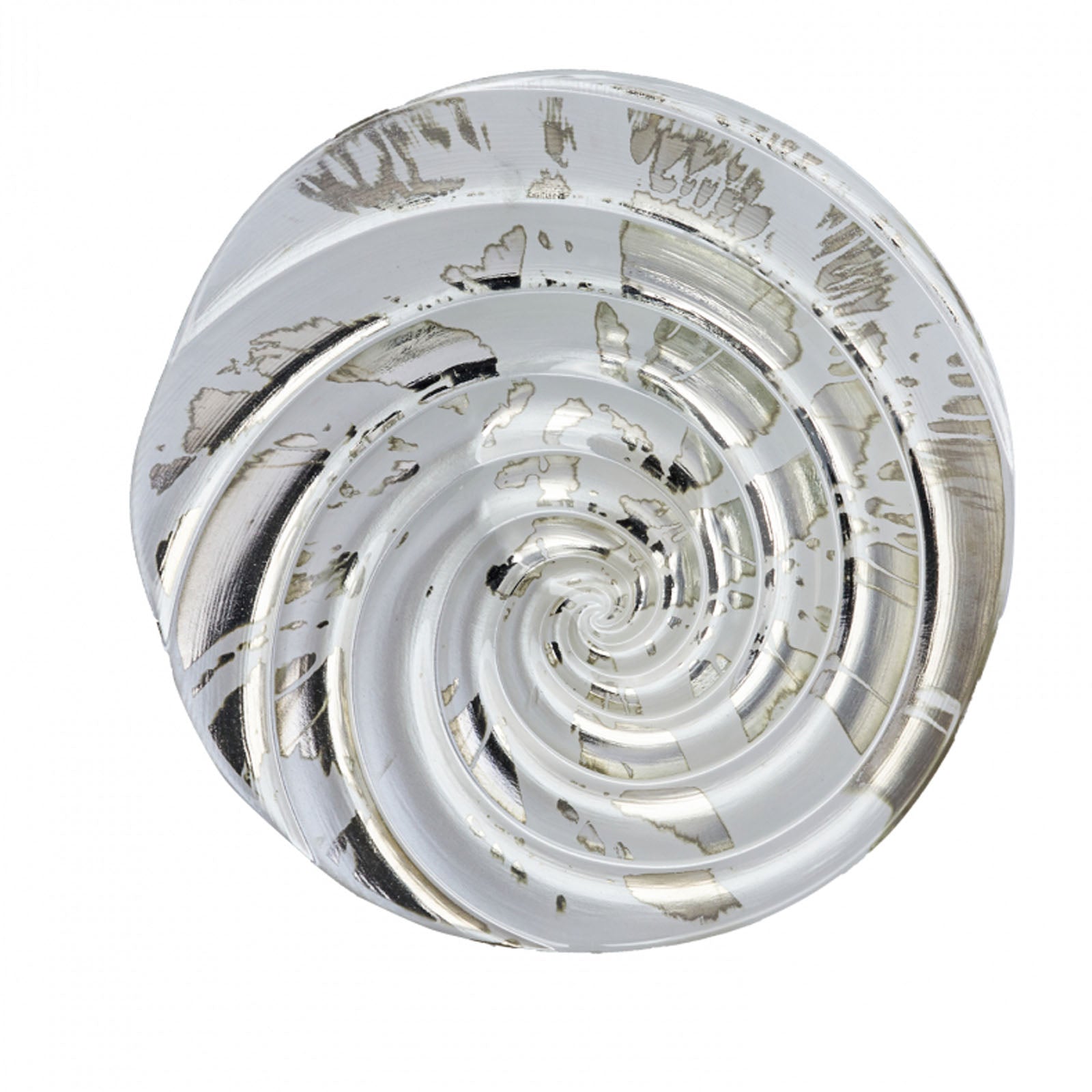 Karaca Hypnosis Decorative Plate 153.19.01.1330