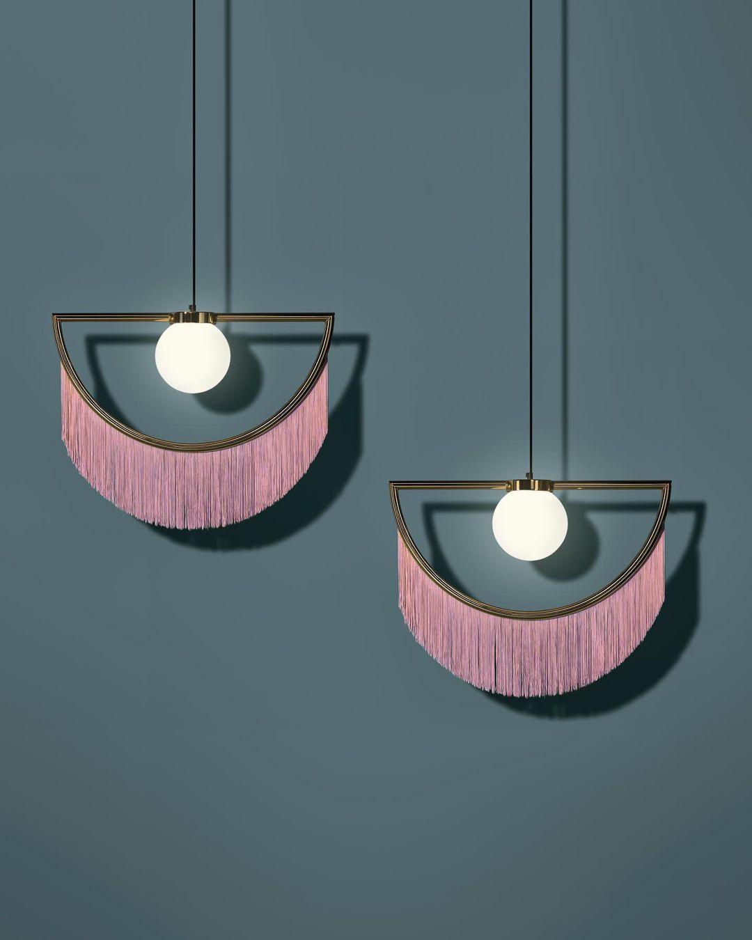 Wink Pendant Lamp