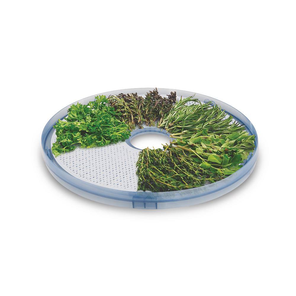 Salton Food Dehydrator - Black DH1460