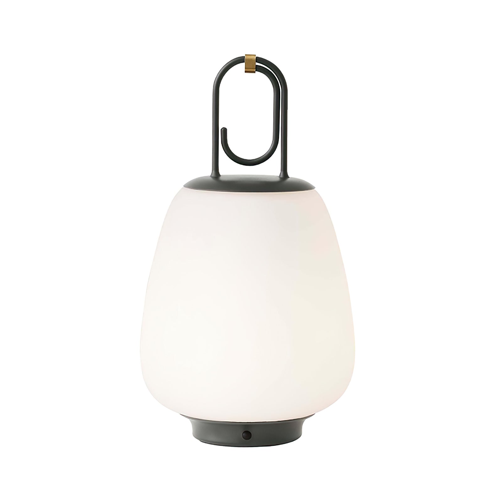 Hyggelite Lantern Table Lamp