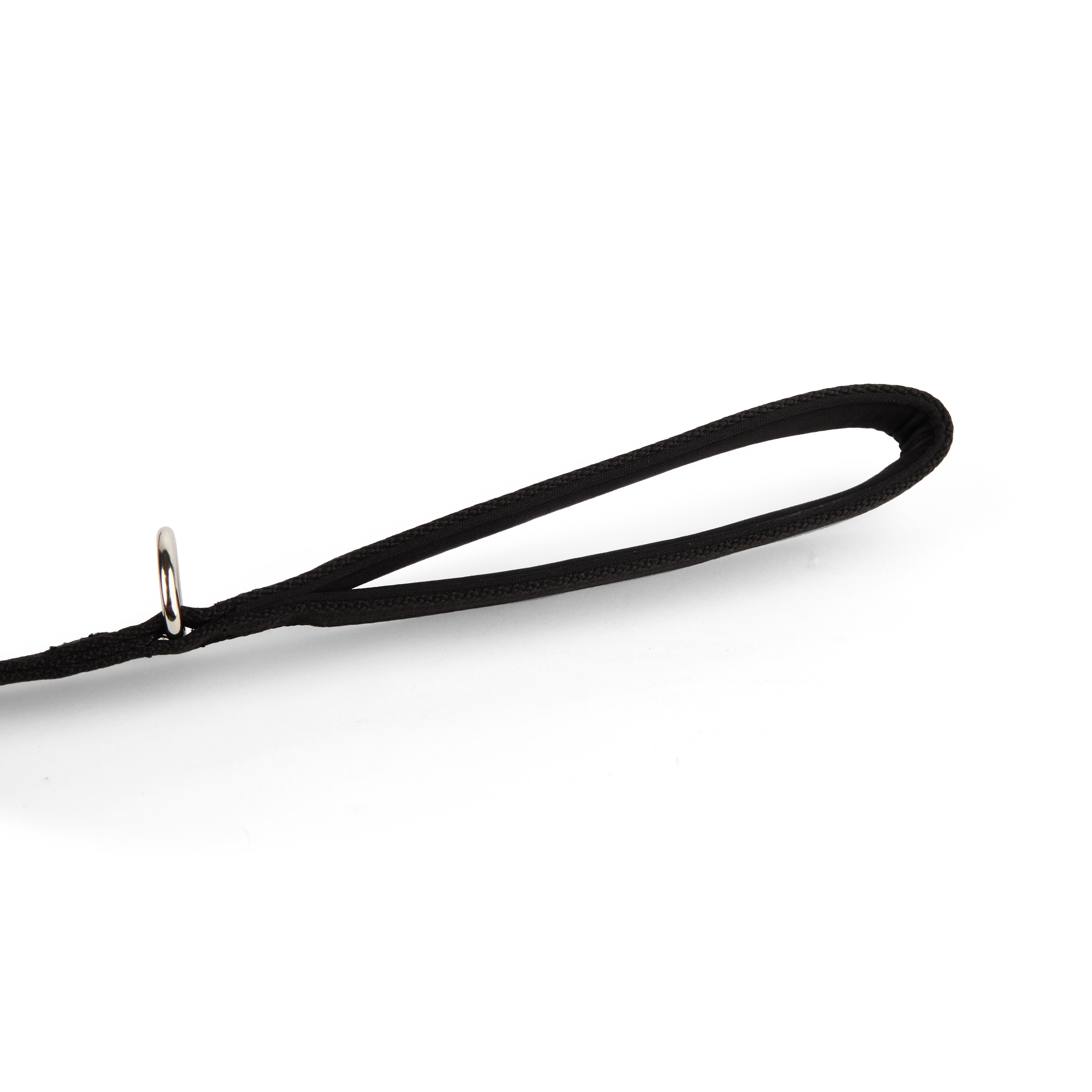 EveryYay Multi-Handle Black Traffic Dog Leash