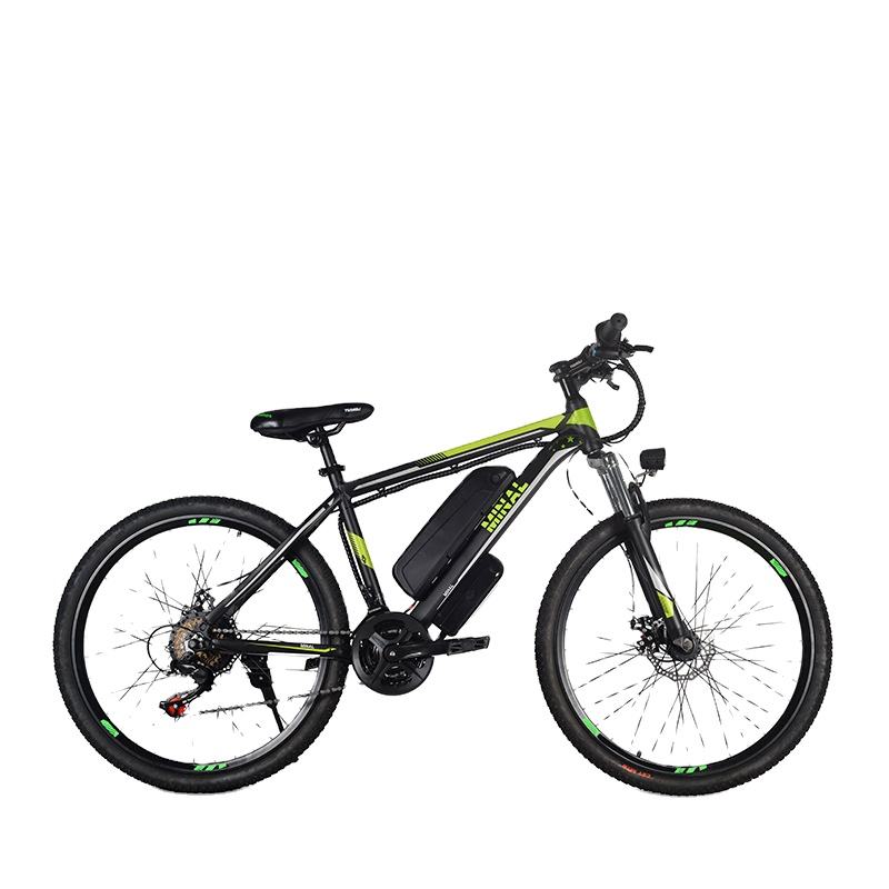 Hot Selling Electric Bike Off Road Ebike Powerful Mountain Electric Bicycle For Adults Cycling E BIKE