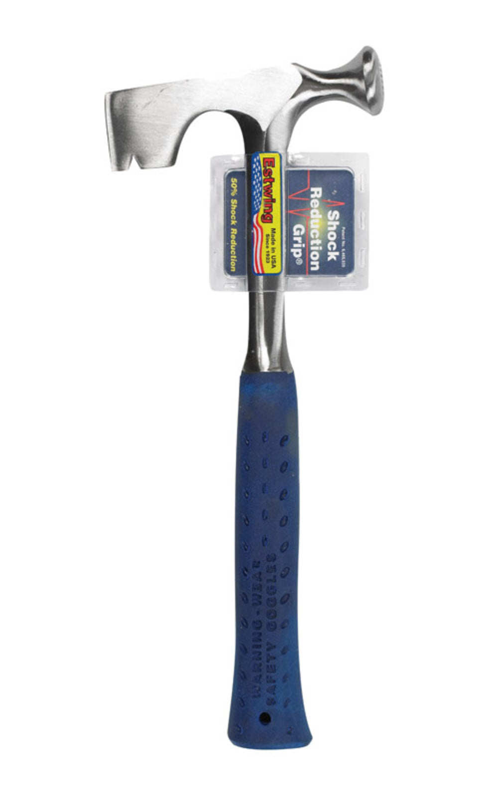 DRYWALL HAMMER 11OZ ESTW