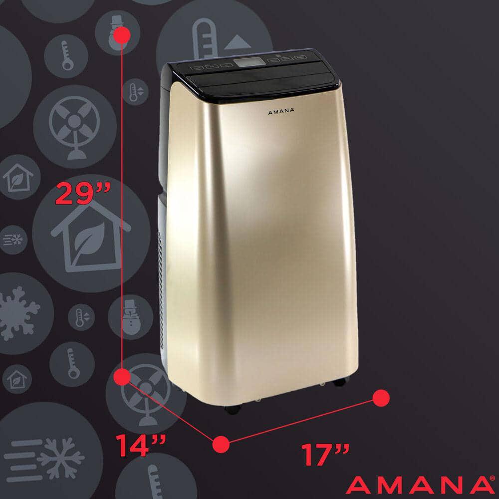 Amana 12000 BTU